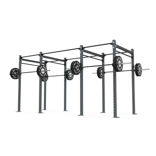 BLK BOX 3 Series Free Standing Rigs