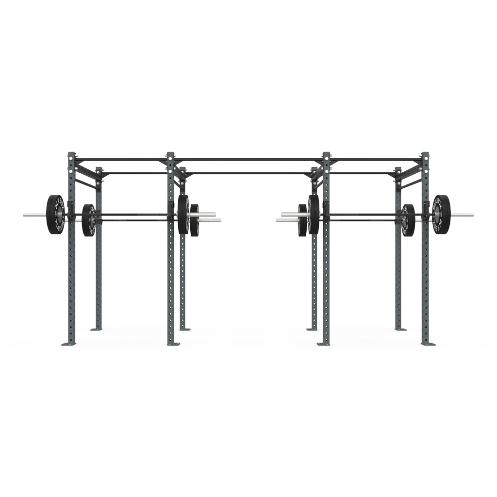 BLK BOX 3 Series Free Standing Rigs
