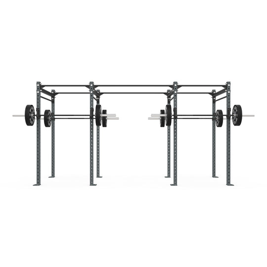 BLK BOX 3 Series Free Standing Rigs