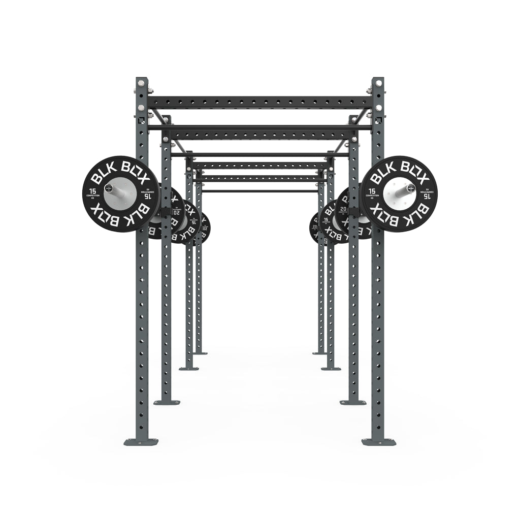 BLK BOX 3 Series Free Standing Rigs
