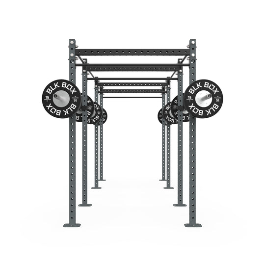 BLK BOX 3 Series Free Standing Rigs