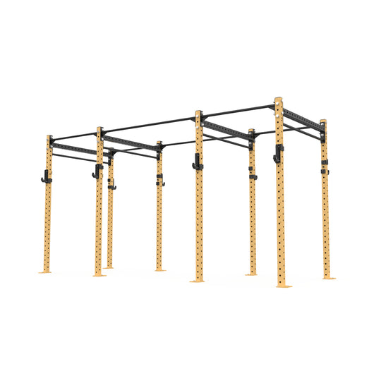 BLK BOX 3 Series Free Standing Rigs