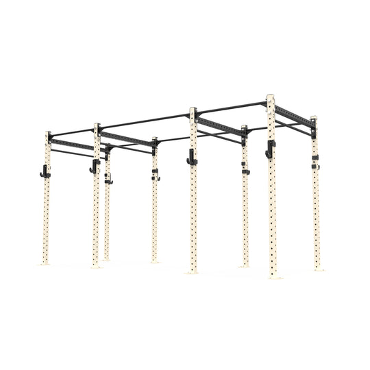 BLK BOX 3 Series Free Standing Rigs
