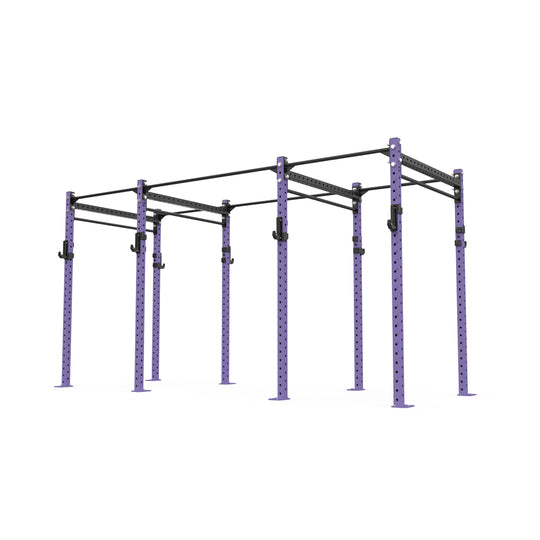 BLK BOX 3 Series Free Standing Rigs