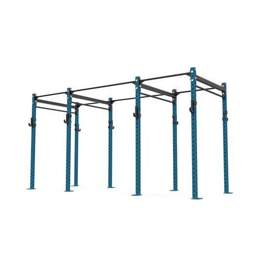 BLK BOX 3 Series Free Standing Rigs