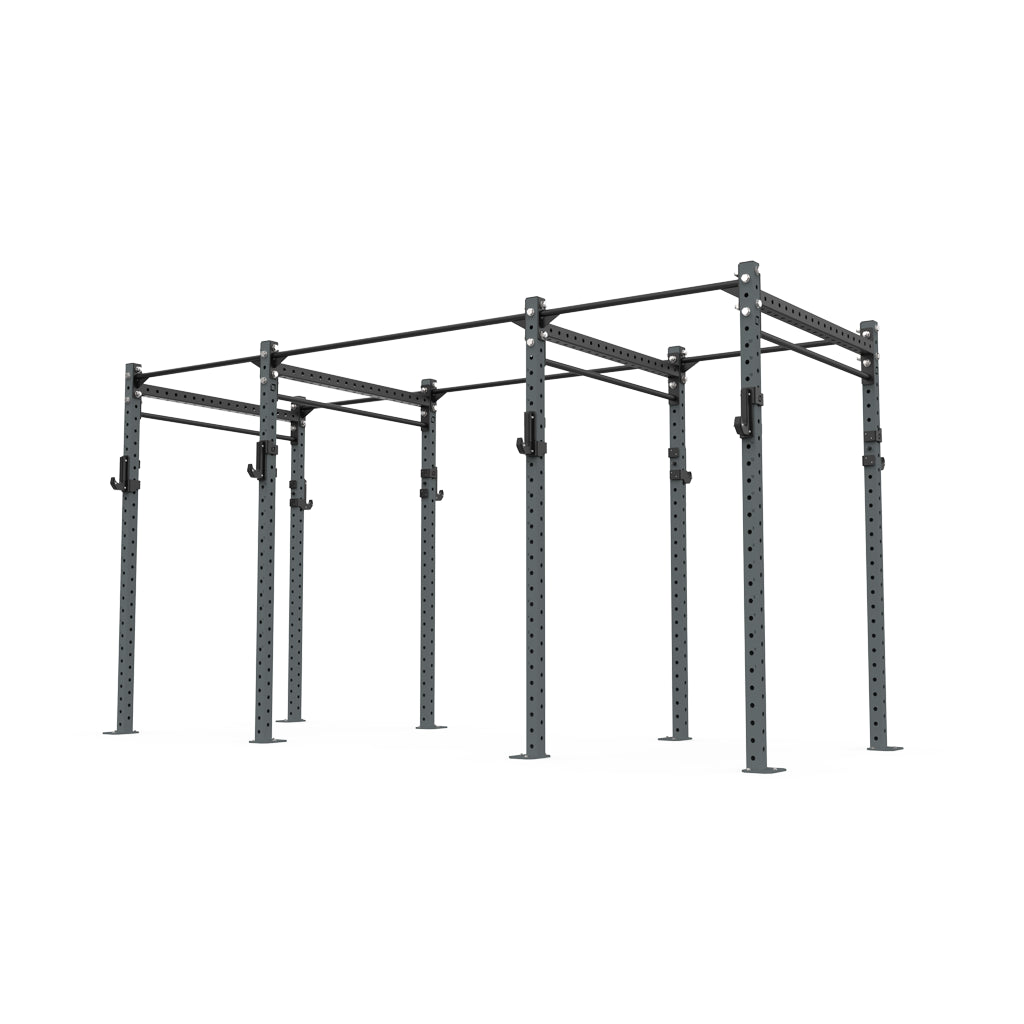 BLK BOX 3 Series Free Standing Rigs