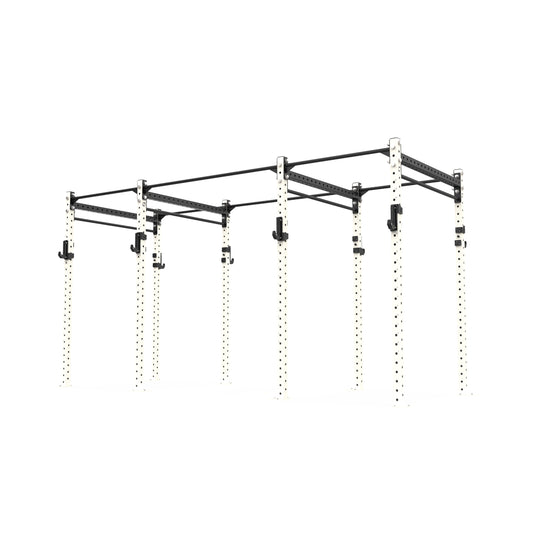 BLK BOX 3 Series Free Standing Rigs