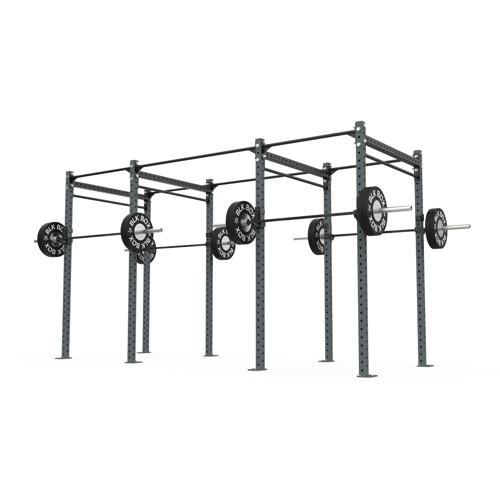 BLK BOX 3 Series Free Standing Rigs