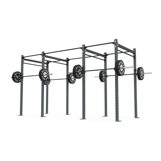 BLK BOX 3 Series Free Standing Rigs