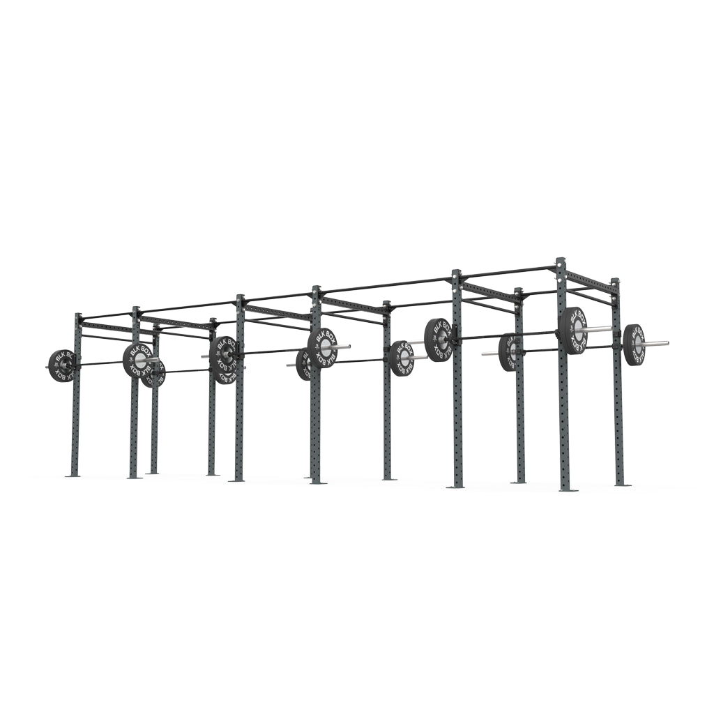 BLK BOX 3 Series Free Standing Rigs