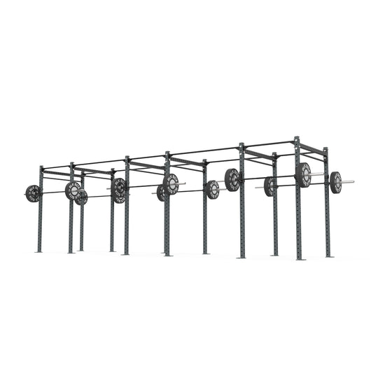 BLK BOX 3 Series Free Standing Rigs