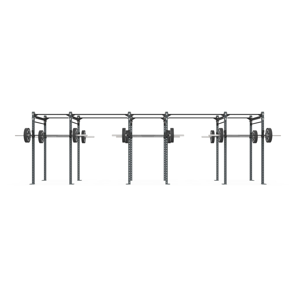BLK BOX 3 Series Free Standing Rigs
