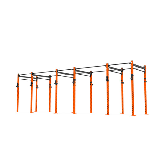 BLK BOX 3 Series Free Standing Rigs