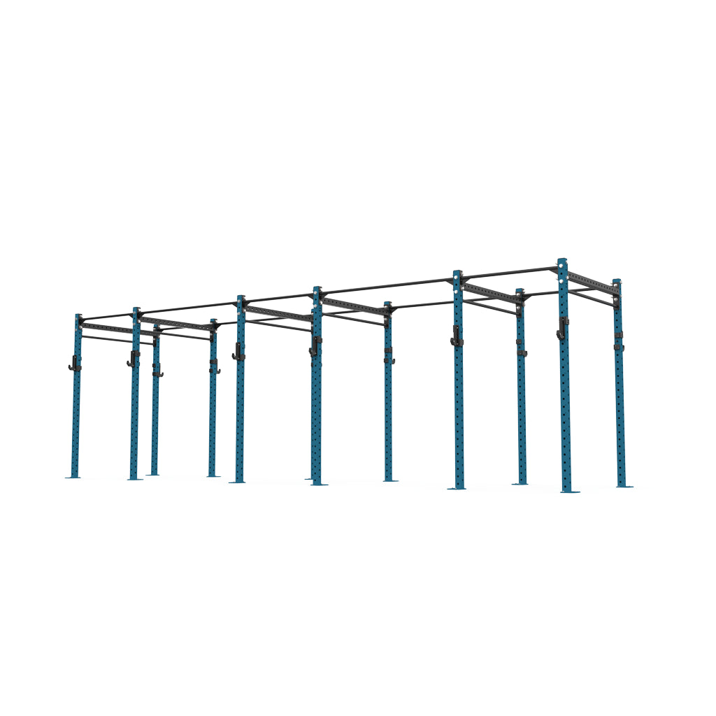 BLK BOX 3 Series Free Standing Rigs