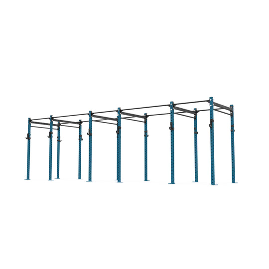 BLK BOX 3 Series Free Standing Rigs