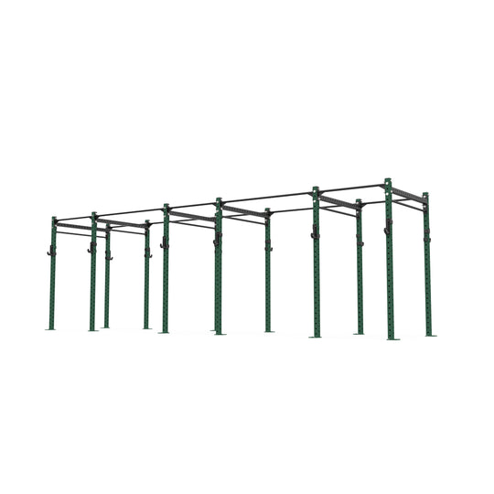 BLK BOX 3 Series Free Standing Rigs
