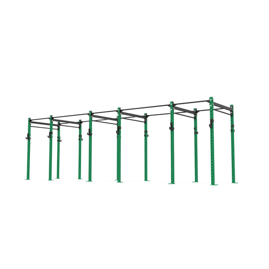 BLK BOX 3 Series Free Standing Rigs