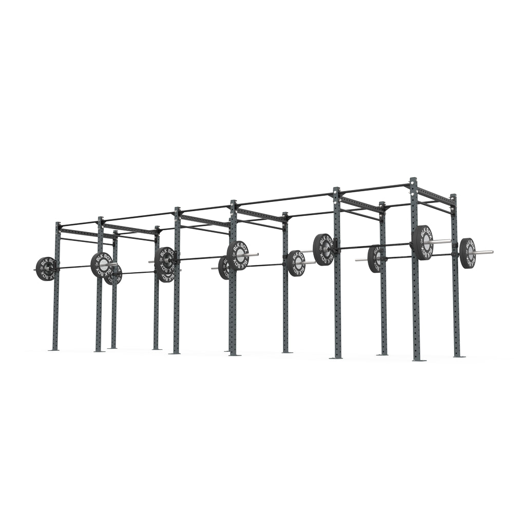 BLK BOX 3 Series Free Standing Rigs