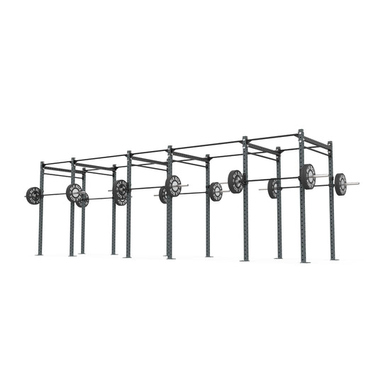 BLK BOX 3 Series Free Standing Rigs