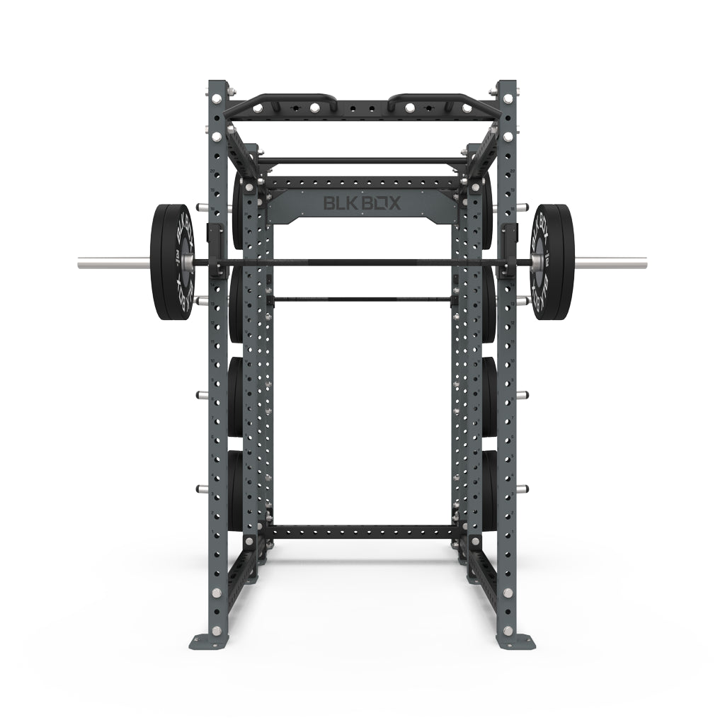 3 Series Full/Half Combo Rack