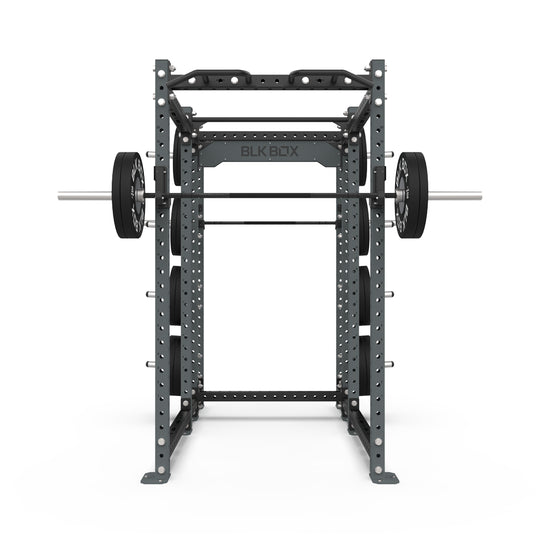 3 Series Full/Half Combo Rack