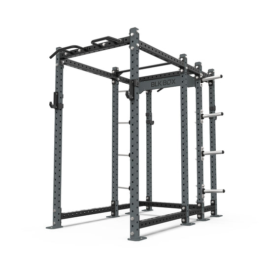 3 Series Full/Half Combo Rack