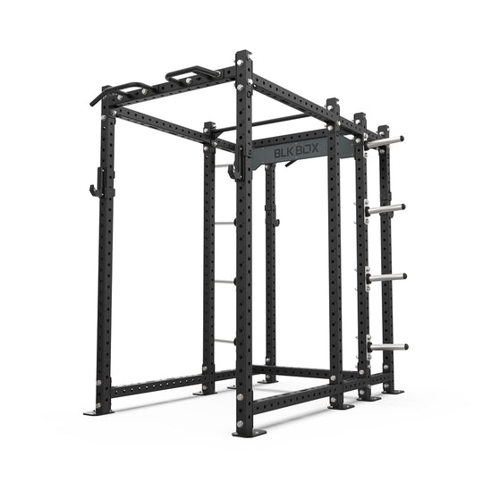 3 Series Full/Half Combo Rack