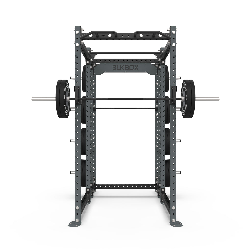 3 Series Full/Half Combo Rack