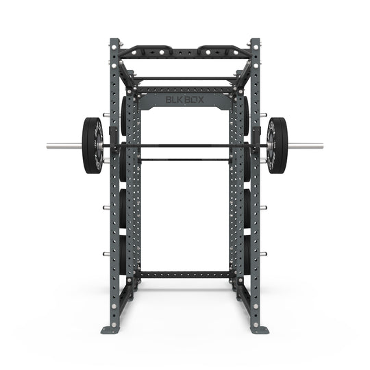 3 Series Full/Half Combo Rack