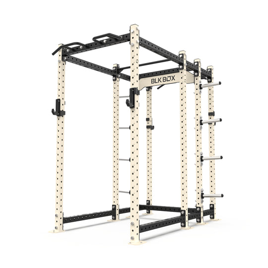 3 Series Full/Half Combo Rack