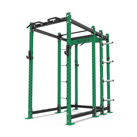 3 Series Full/Half Combo Rack