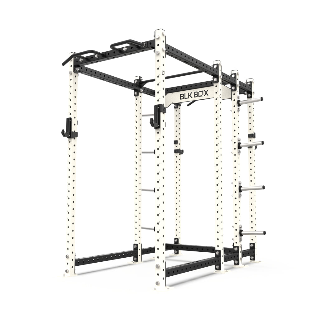 3 Series Full/Half Combo Rack