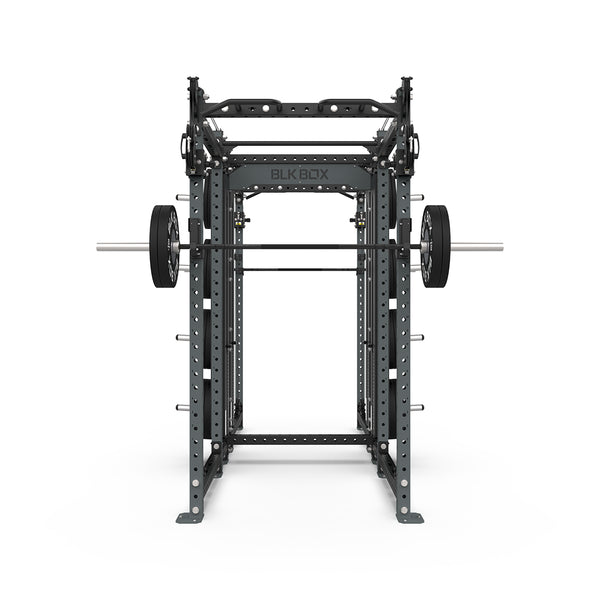 BLK BOX 3 Series Nexus Back-to-Back Full Rack