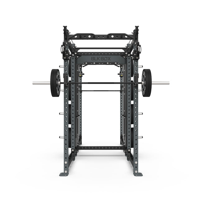 BLK BOX 3 Series Nexus Back-to-Back Full Rack