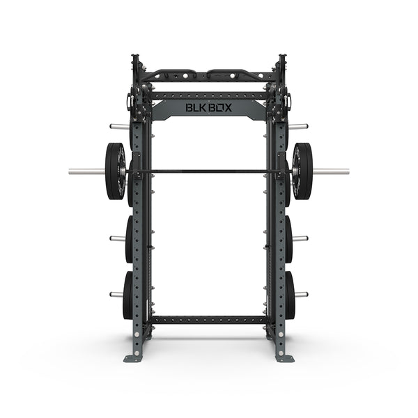 BLK BOX 3 Series Nexus Compact Rack