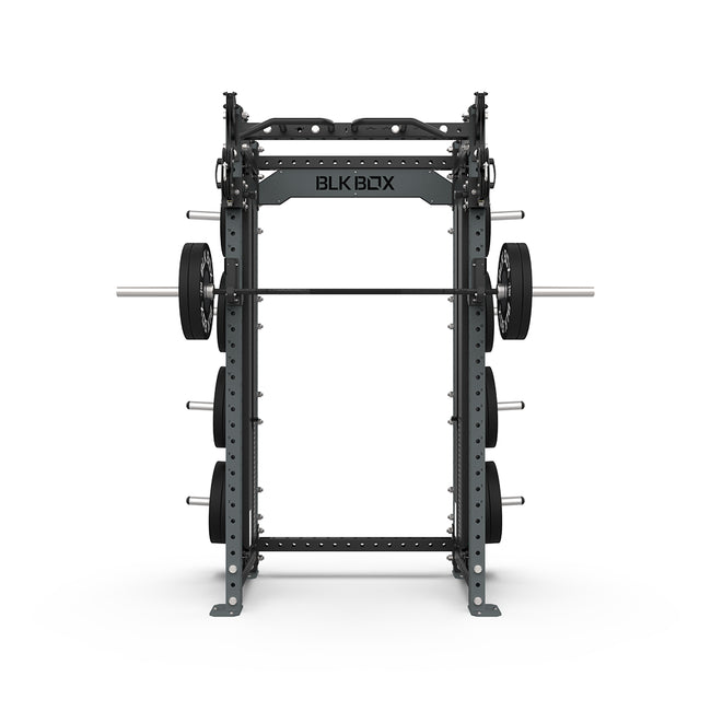 BLK BOX 3 Series Nexus Compact Rack