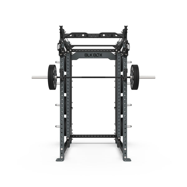 BLK BOX 3 Series Nexus Full Rack