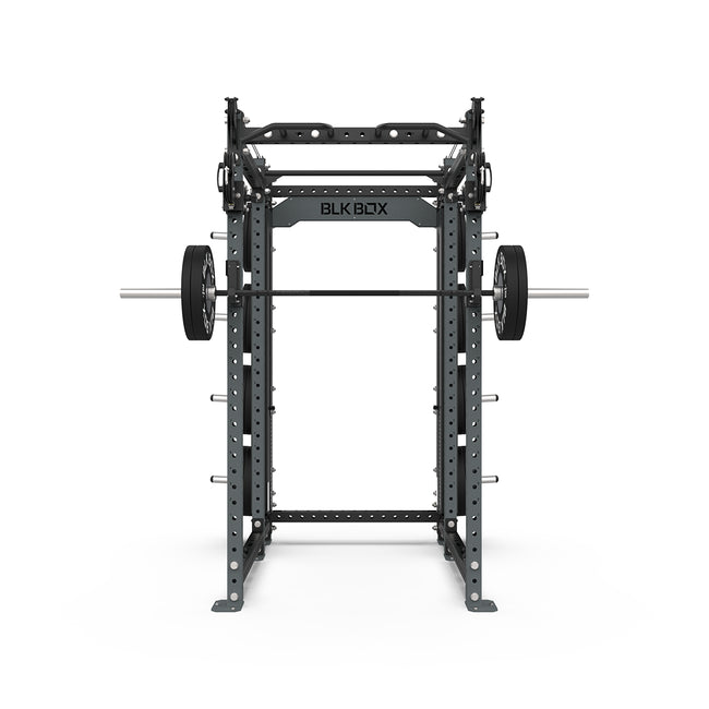 BLK BOX 3 Series Nexus Full Rack