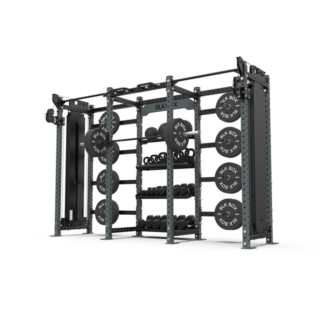 3 Series PT Pod Pro with Cable Column