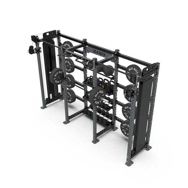 3 Series PT Pod Pro with Cable Column