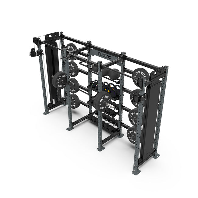 3 Series PT Pod Pro with Cable Column