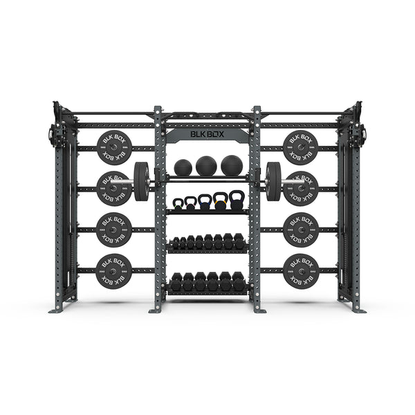 3 Series PT Pod Pro with Cable Column