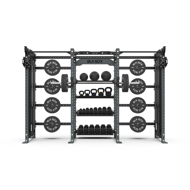 3 Series PT Pod Pro with Cable Column