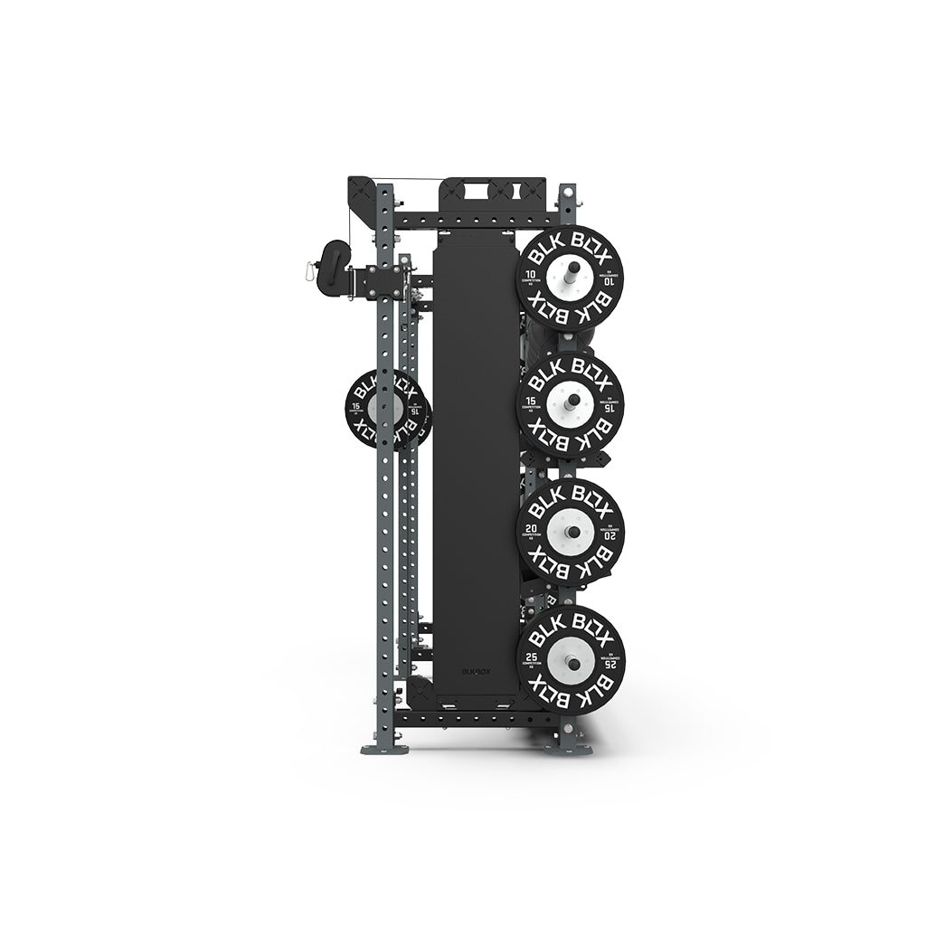 BLK BOX 3 Series SG Pod with Cable Column