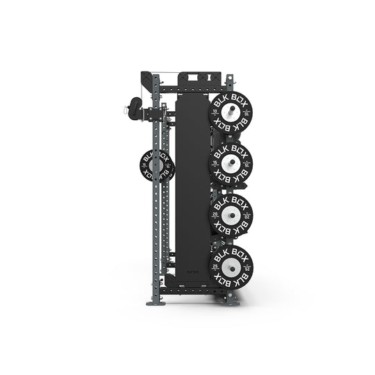 BLK BOX 3 Series SG Pod with Cable Column