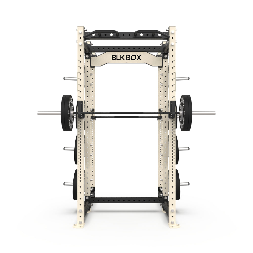 5 Series Back-to-Back Compact Rack-Racks-BLK BOX