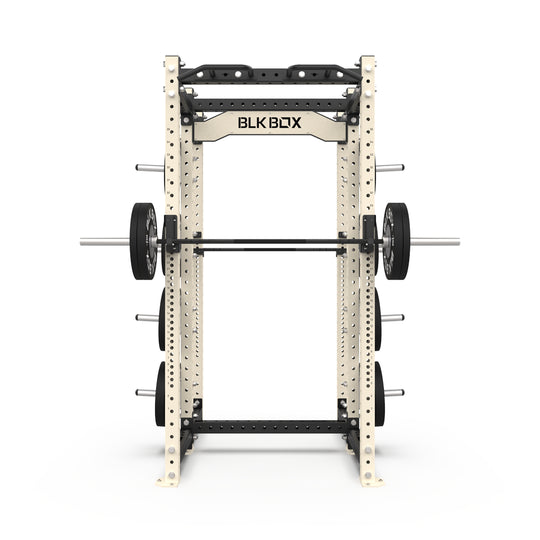 5 Series Back-to-Back Compact Rack-Racks-BLK BOX