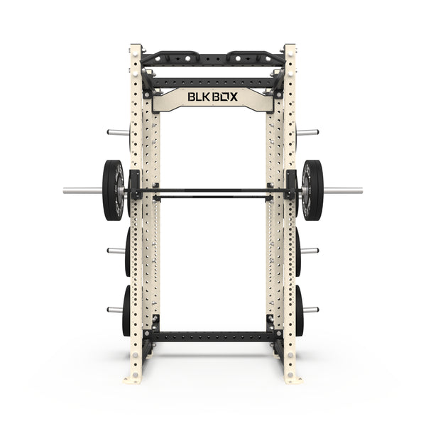 BLK BOX 5 Series Back-to-Back Compact Rack