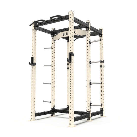 5 Series Back-to-Back Compact Rack-Racks-BLK BOX