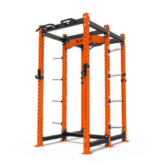 5 Series Back-to-Back Compact Rack-Racks-BLK BOX